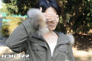 スッピン熟女 〜女優・板谷○夏似の美魔女〜